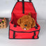 Folding Pet Carrier Pad Car Seat - Find Epic Store