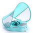 Baby Swimming Ring - Sky Blue / WF Up Canopy Find Epic Store