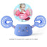 Baby Swimming Ring - Blue / Arm Float Find Epic Store