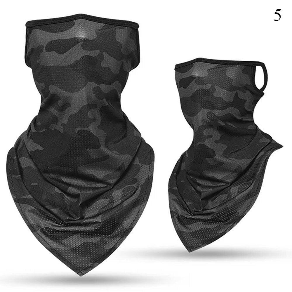 High Quality Multifunctional Bandana - A-05 Find Epic Store