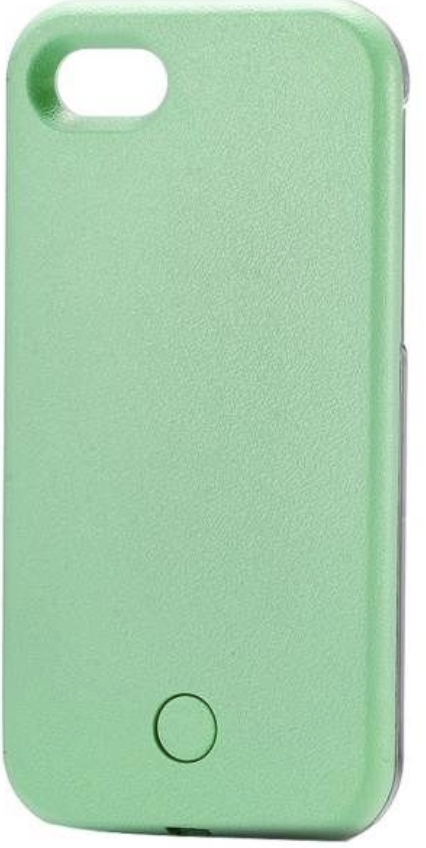 Flash Phone Case - Green / iphone 7 8 Find Epic Store