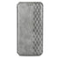 Magnetic flip Leather Case for Samsung Galaxy A10 A20 A50 Luxury Magneti Card Holder Wallet Cover for Galaxy M01 M21 M31 - 380230 for Samsung A10 / Gray / United States Find Epic Store