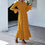 Vintage Boho Dress - 200000347 Find Epic Store