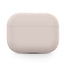 For Airpods Pro case silicone Ultra-thin 360-degree all-inclusive protection soft shell For Airpods Pro 3 cases - 200001619 United States / Powder sand Find Epic Store