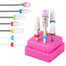 7PCS Ceramic Nail Drill Bits Set Electric File Manicure Pedicure Nail Polish Art Tools - 200254142 Find Epic Store