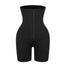 Leggings Women's Corset Waist Trainer Body Shaper Tummy Control Slimming Panites High Waist Shapewear Shorts - 31205 Black / S / United States Find Epic Store