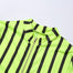 Women Long Sleeve Neon Color Fashion Dress - 200000347 Find Epic Store