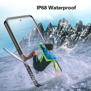 2M IP68 Waterproof Case for Samsung Galaxy S20 Ultra/S20+ Plus/S20 5G Shockproof Outdoor Diving Case Cover For Galaxy S10 S9 S8 - 380230 Find Epic Store