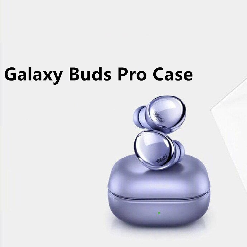Silicone Cover for Samsung Galaxy buds Pro Case Shell Accessories anti-drop Shockproof Soft earphone protector Case - 200001619 Find Epic Store