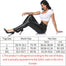 Women Faux Leather Leggings Waterproof Sexy PU Leather Legging Stretchy Push Up Black Legins Women Fitness Elastic Skinny Pants - 200000865 Find Epic Store