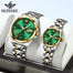 Couple Watches OUPINKE Brand - 200362143 Find Epic Store