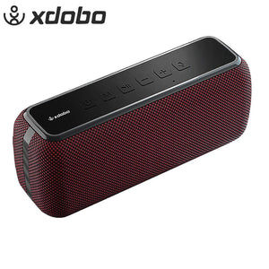 X8 60W Portable Wireless Bluetooth Speakers - 518 Find Epic Store