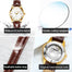 New Fashion Leather Date Automatic Luxury Watch - 200363143 Find Epic Store