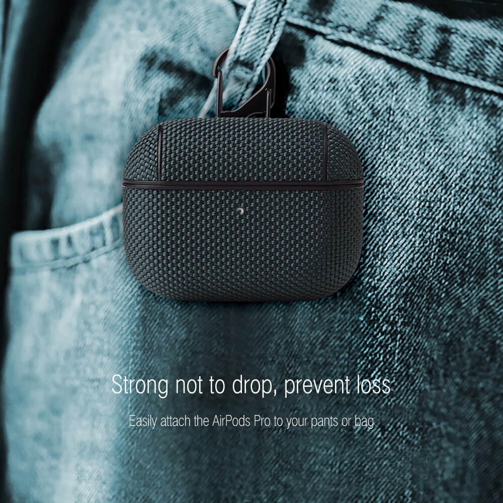 For AirPods Pro Case Cute Lopie Cozy Flannelette Fabric/Cloth Material Cover Protector Dust/Dirt Proof Case for AirPods 2 1 Case - 200001619 Find Epic Store