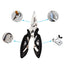 ZK20 Plier Scissor Braid Line Lure Cutter Hook Remover Fishing Tackle Tool Cutting Fish Use Tongs Multifunction Scissors - 200075142 Find Epic Store