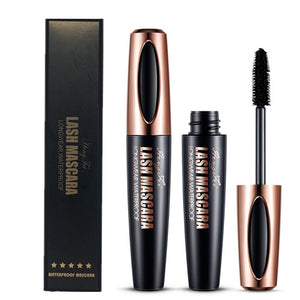 4D Silk Fiber Waterproof and Easy to Dry Mascara - 200001133 01 / United States Find Epic Store