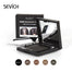 Sevich 5 Colors Concealer Hair Powder 12g Dark Brown Hair Fluffy Powder Instantly Cover Up HairLine Shadow Powder - 200001174 United States / Black Find Epic Store