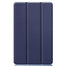 Leather Stand Cover For Samsung Galaxy Tab S6 Lite 10.4 Inch Case Tri-Fold Shock Proof Tablet Shell - 200001091 Navy Blue / United States / 10.4 inch Find Epic Store