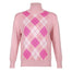 Women's Fashion Knitted Pullover - 201240203 S / United States / Pink Find Epic Store