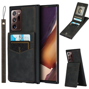 Flip Leather Case for Samsung Galaxy S20 FE A71 A51 A10s S10E S10 Plus A81 Note 20 Ultra Note 10 lite Wallet Cover Cases - 380230 Find Epic Store