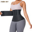 Waist Trainer Shapewear Belt Women Slimming Tummy Wrap Waist Trimmer Belt Postpartum Reductive Girdle Modeling Strap Body Shaper - 0 Find Epic Store