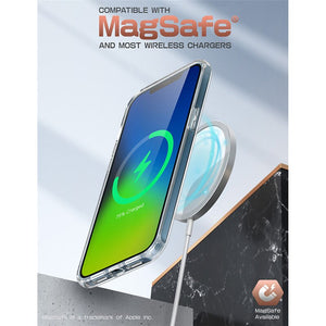 For iPhone 12 Pro Max Case 6.7 inch (2020 Release) UB Style Premium Hybrid Protective Bumper Case Clear Back Cover Caso - 380230 Find Epic Store