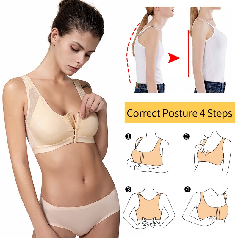 Back Support And Posture Corrector - 31205 Find Epic Store