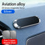 Universal Magnetic Car Phone Holder For iPhone 12 Samsung Xiaomi Huawei Metal Plate Magnet Cell Phone Stand Mobile Phone metal - 5093004 United States / Sliver Find Epic Store