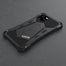 Aluminum Heavy Phone Cases for iPhone 6/6s/6 Plus/7/7 Plus/8/8 Plus/X/XR/XS/XS Max/SE(2020)/11/11 Pro/11 Pro Max - Shockproof Metal+Silicone Phone Cover - 380230 Find Epic Store