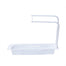 Telescopic Sink Storage Rack - Sink Storage Rack white Find Epic Store