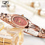 New Fashion Steel Luxury Ladies Wristwatches - 200363144 Find Epic Store