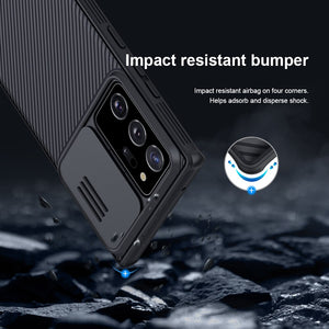 For Samsung Note 20 Ultra Case Full Protective Kickstand Dual Layer Protective Shockproof Cover For Samsung Note20 Ultra - 380230 Find Epic Store