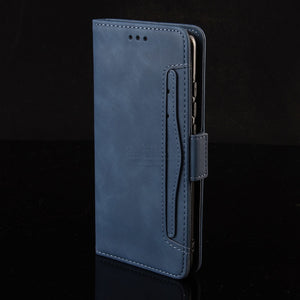 For LG Velvet Wallet Case Magnetic Book Flip Cover For LG Velvet 2 Pro Card Photo Holder Luxury Leather Mobile Phone Fundas - 0 for LG Velvet / Deep Blue Find Epic Store