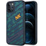 iPhone 12/12 Pro/12 Mini/12 Pro Max Case, Smooth Shockproof Case Silicone PC Back Cover - 380230 Find Epic Store