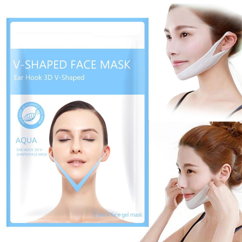 Slimming Strap™ - Slimming Strap V Shaped Face Mask 2 / United States Find Epic Store
