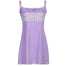 Purple Cyber Y2k Sleeveless Mini Dress - 200000347 purple / S / United States Find Epic Store