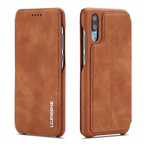 Wallet case for iPhone 12 pro max 11 Pro X XS Max XR 7 8 6S 6 Plus Card Holder Flip Leather Cover for IPhone 11 pro max 7 8 Plus - 380230 For iPhone 6 / Brown / United States Find Epic Store
