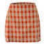All-match Women Plaid Skirt - 349 BS0231-1 / S / United States Find Epic Store