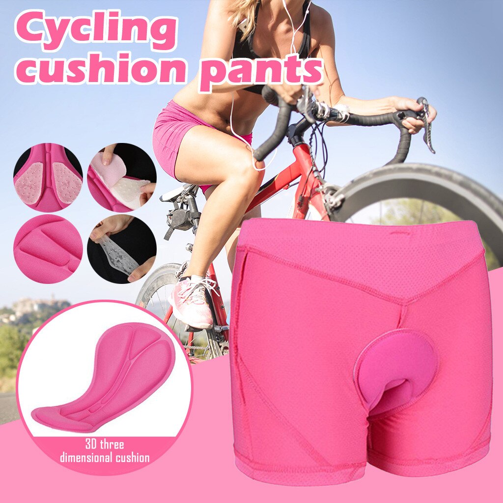 GEL 3D Silicon Padded Bicycle Cycling Short - 200000617 Find Epic Store