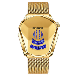New Hot Diamond Style Quartz Watch - 200034143 C / United States Find Epic Store