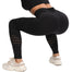 Seamless Fitness High Waist Yoga Pants - 200000614 Find Epic Store