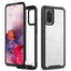 Samsung Galaxy S20/S20 Ultra/S20 Plus Luxury Hybrid Armor Shockproof Phone Cover PC+TPU Protective Case - 380230 Find Epic Store