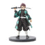 Premium Chokonose Figure Demon Slayer Anime Figure Kamado Tanjirou/Agatsuma Zenitsu Action Figure Kimetsu no Yaiba Figurine Toys - 0 15cm No Retail Box 9 Find Epic Store