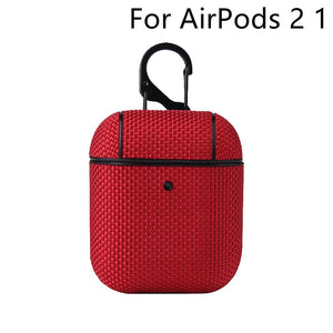 For AirPods Pro Case Cute Lopie Cozy Flannelette Fabric/Cloth Material Cover Protector Dust/Dirt Proof Case for AirPods 2 1 Case - 200001619 United States / for airpod 2 1 red Find Epic Store