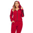 2 Pieces Set Zipper Sweatshirt And Pants Suit - 200003494 Find Epic Store