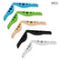 Fog-Free Eyeglasses - Colorful Find Epic Store