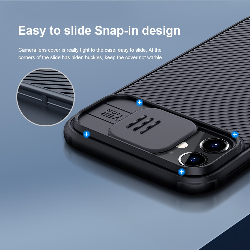 Magnetic Case For iPhone 11 Pro Max Cover Support Wireless Charging Shockproof Camera Protection Case for iPhone 11 Pro - 380230 Find Epic Store