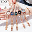 Luxury Bracelet Leather Strap Watch - 200363144 Find Epic Store