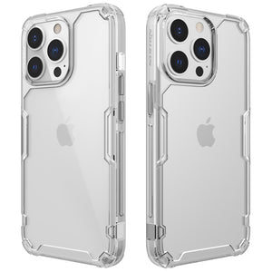 For iPhone 13 Pro Max Case Nature TPU Pro Case for iPhone 13 Transparent Clear Soft Silicone Cover For iphone 13 Pro - 0 Find Epic Store