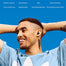 Wireless Bluetooth Earphones TWS Bluetooth 5.0 Stereo Earbuds With Mic Handsfree Tap Control for Xiaomi Redmi iPhone Smartphone - 63705 Find Epic Store